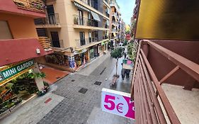 Apartamento Edificio El Cid